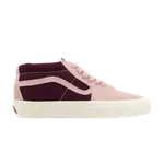 Ботинки OG Sk8-Mid LX Vans, розовый - фото