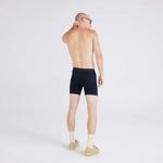 Мужские боксеры Vibe Xtra Fly Saxx Underwear, черный - фото 3