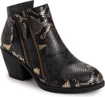 Женская обувь MUK LUKS Yellowstone Yardley - фото