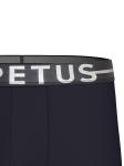 IMPETUS Боксеры в цвете Marine Blue - фото 3
