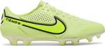 Кроссовки Tiempo Legend 9 Pro FG 'Luminous Pack', зеленый - фото