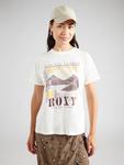 Футболка ROXY OCEAN, Ivory - фото 2