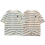 Футболка унисекс MEXICAN, синяя (улучшенная версия) - фото 8