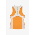 Футболка без рукавов Nox Pro, желтый - фото 4