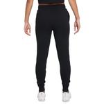 Спортивные брюки женские черные Nike - фото 2