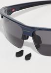 Солнцезащитные очки Oakley BISPHAERA UNISEX, Abyss Spacedust/Black - фото 3