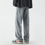 Джинсы унисекс Universal Templates, синий - фото 18