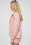 Рубашка-блузка Cloud 5ive, розовый - фото