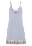 LASCANA Пеньюар (1 шт.), голубой - фото 2