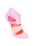 Носки Disney Minnie Mouse, разноцветный - фото 5