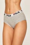 Фила - Трусики Fila, серый - фото