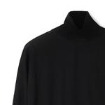 MaxMara Свитер женский черный - фото 6