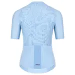 Джерси с коротким рукавом Hiru Core Lite, синий - фото 2