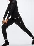 PUMA Спортивный костюм в черном цвете - фото 6