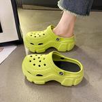 Сабо XMISTUO Clogs Unisex - фото 13