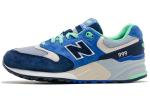 ML999OBB Бирюзовый озерный бирюзовый New Balance - фото