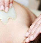 Массажер для лица Jade Jade Roller ISO TRADE - фото 4