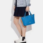 COACH Сумка Кейси - фото 5