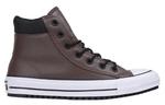 Кроссовки chuck taylor all star boot pc high 'chocolate' Converse, коричневый - фото 3