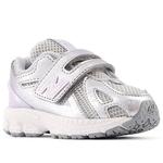 Кроссовки (TD) New Balance 1906 'Silver Metallic Milk Violet' - фото 4