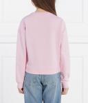 Свитер Regular fit Guess, розовый - фото 4