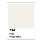 Торшер Lumicom, 40x40x165 см, белый - фото 3