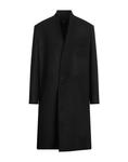Пальто Isabel Benenato, черный - фото