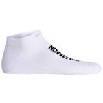 Походные носки Salomon, цвет bunt/carbongrau - фото 4