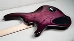 Бас-гитара Dingwall Combustion 4-струнная | Ultravioletburst | Совершенно новая | $95 с доставкой по всему миру! - фото 6