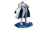 Фигурка Monkey D. Garp POP One Piece NEO DX MegaHouse - фото 3