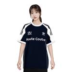 Футболка унисекс Adidas Originals, синий - фото 5