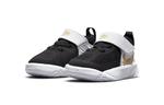 Кроссовки для малышей Nike Team Hustle D 10 TD - фото 3