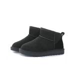 Детские ботинки для детей Hdj, черный - фото 4