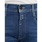 Джинсы Replay M914Y .000.661 K04, синий - фото 5