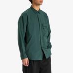 Рубашка для экскурсий Nanga, зеленый - фото 2