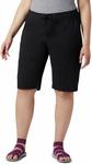 Columbia Women's Anytime Outdoor Long Short, Black - фото 6