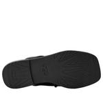 Шлепанцы (WMNS) UGG Matira Slides 'Black' - фото 5