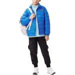 ASICS Пуховик Urban Light Trend Blue для подростков - фото 4