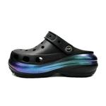 Клабмокасины OUBT, Хаки - фото 9