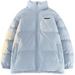 Стеганая куртка унисекс Pressure, Зеленый - фото 11