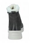 Зимние сапоги Remonte, серый - фото 7