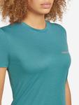 Футболка Performance ICEBREAKER Tech Lite, бирюзовый - фото 3