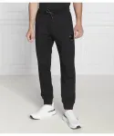 Спортивные штаны Regular fit Armani Exchange, черный - фото