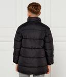 Куртка Loose fit Calvin Klein Jeans, черный - фото 4