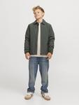 Куртка софтшелл JACK & JONES Junior - фото 4