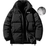 Jeep Унисекс пуховик, Ecru - фото 3