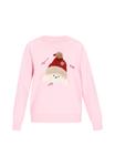 Толстовка myMo Sweatshirt, Light Rose/Light Pink - фото 5