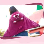 Пледы и флисовые одеяла Lotso Disney - фото 5