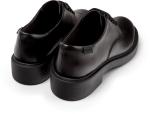 Туфли на шнурках CAMPER Lace-Up Shoes Dean, черный - фото 4