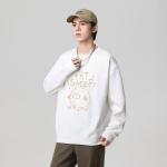 Унисекс свитшот BALENO, синий - фото 12